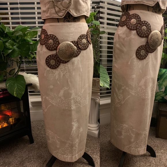 Dorothy Schoelen The Silver Connection Safari. - Picture 7 of 14